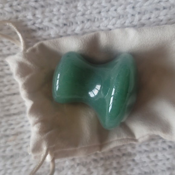 La mer massaging tool